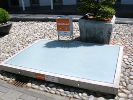 SolaRoad demonstratiepaneel in Scharwoude (zomer 2011)-1
