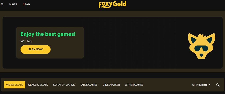 Foxygold
