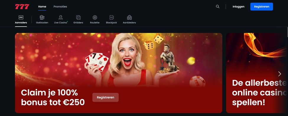 Casino777