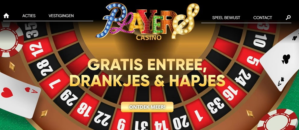 Players casino